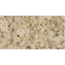 REINDEER MOSS 4 OZ NaturaL  (HEADER)